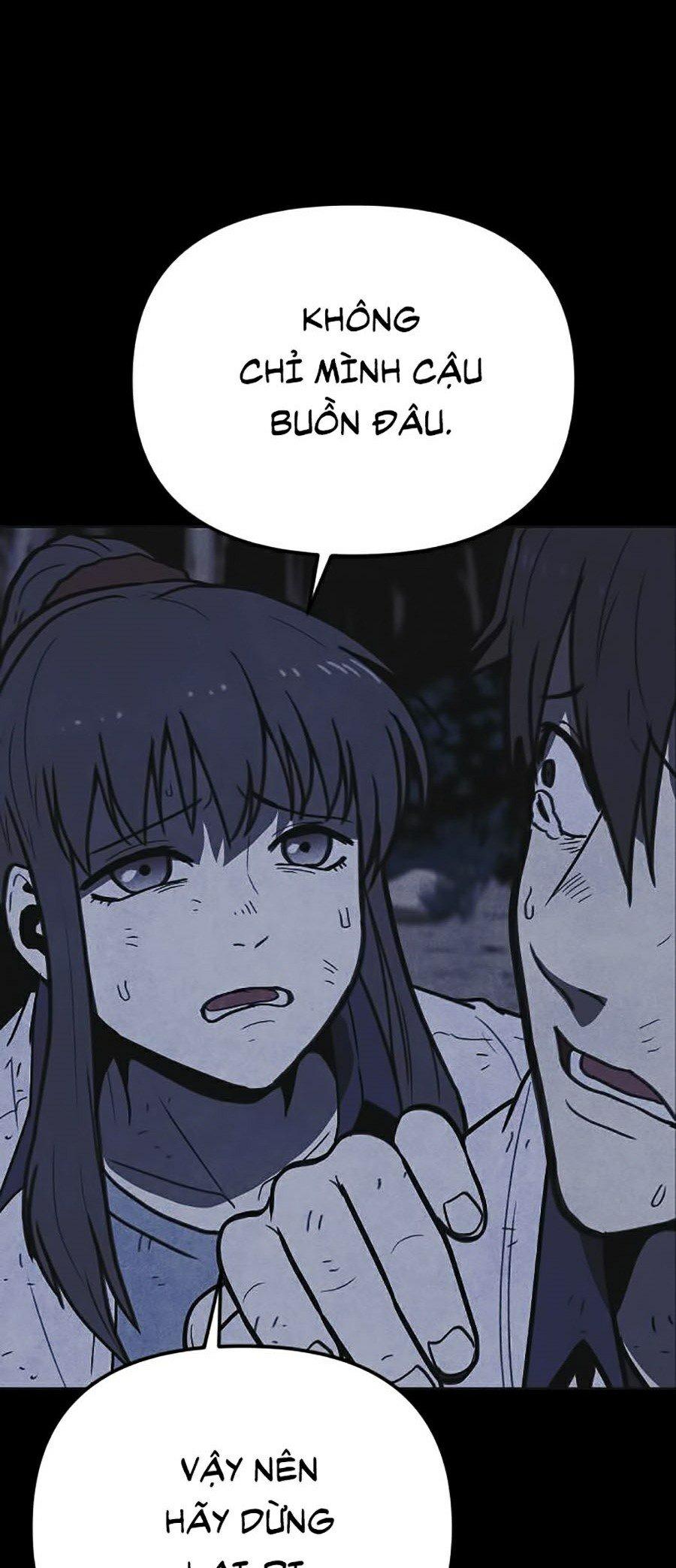 Shotgun Boy Chapter 23 - Trang 20