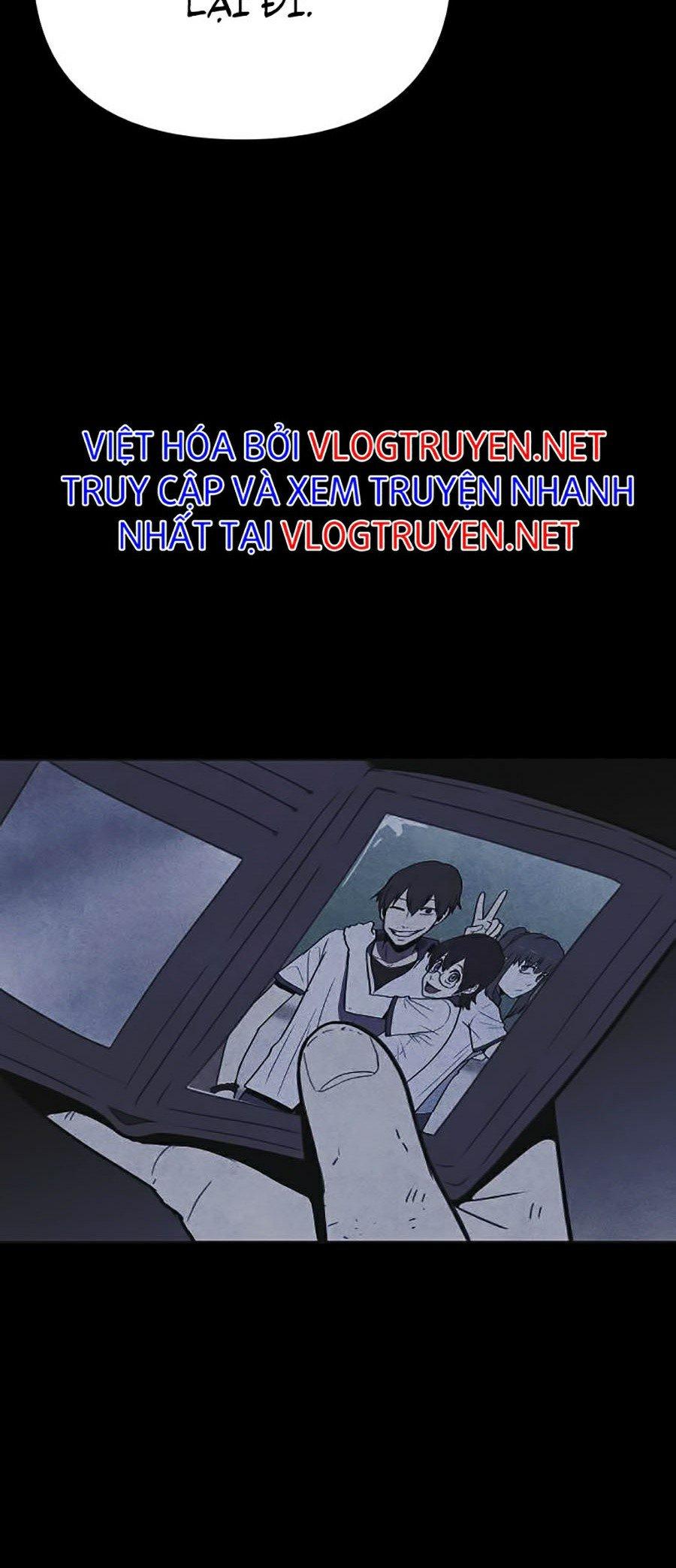 Shotgun Boy Chapter 23 - Trang 21