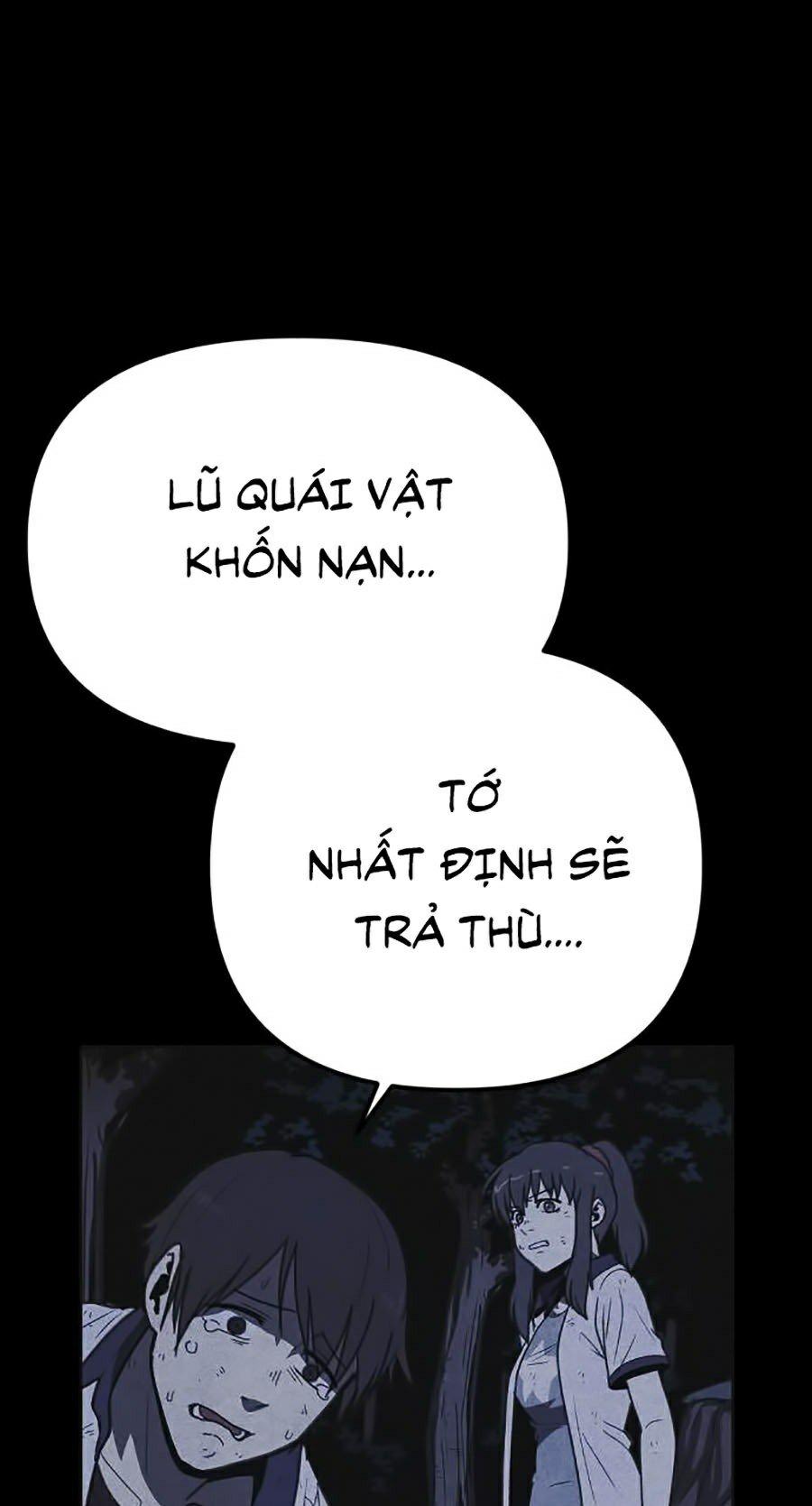 Shotgun Boy Chapter 23 - Trang 22
