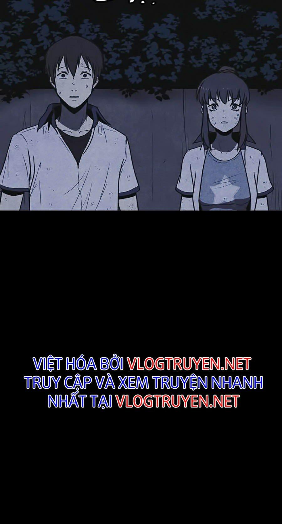 Shotgun Boy Chapter 23 - Trang 35