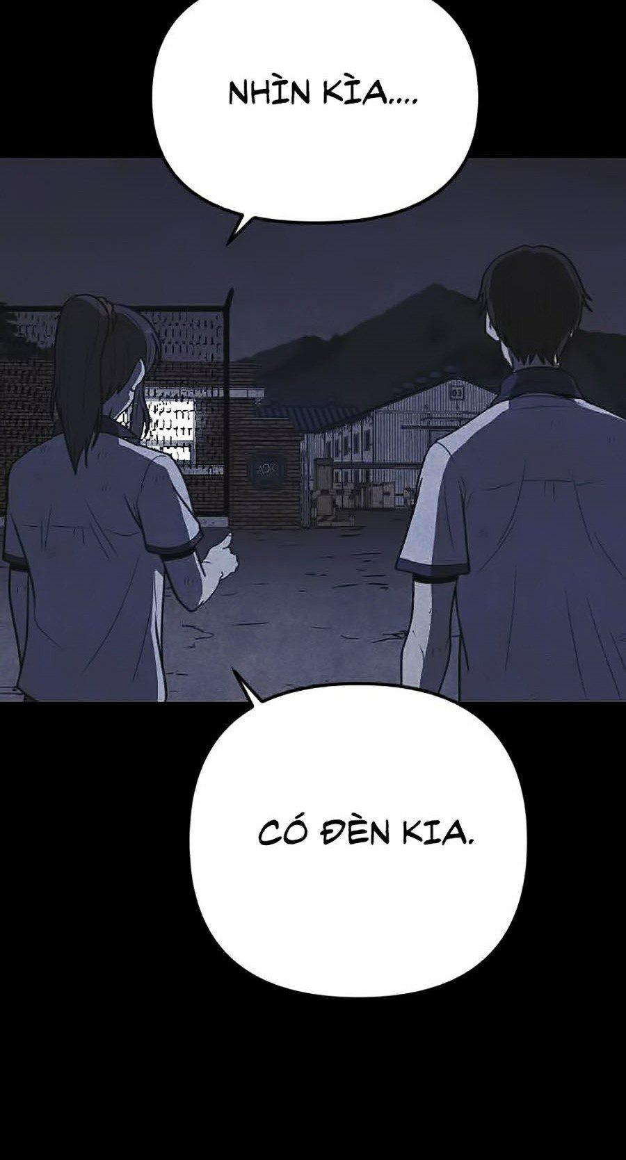 Shotgun Boy Chapter 23 - Trang 37