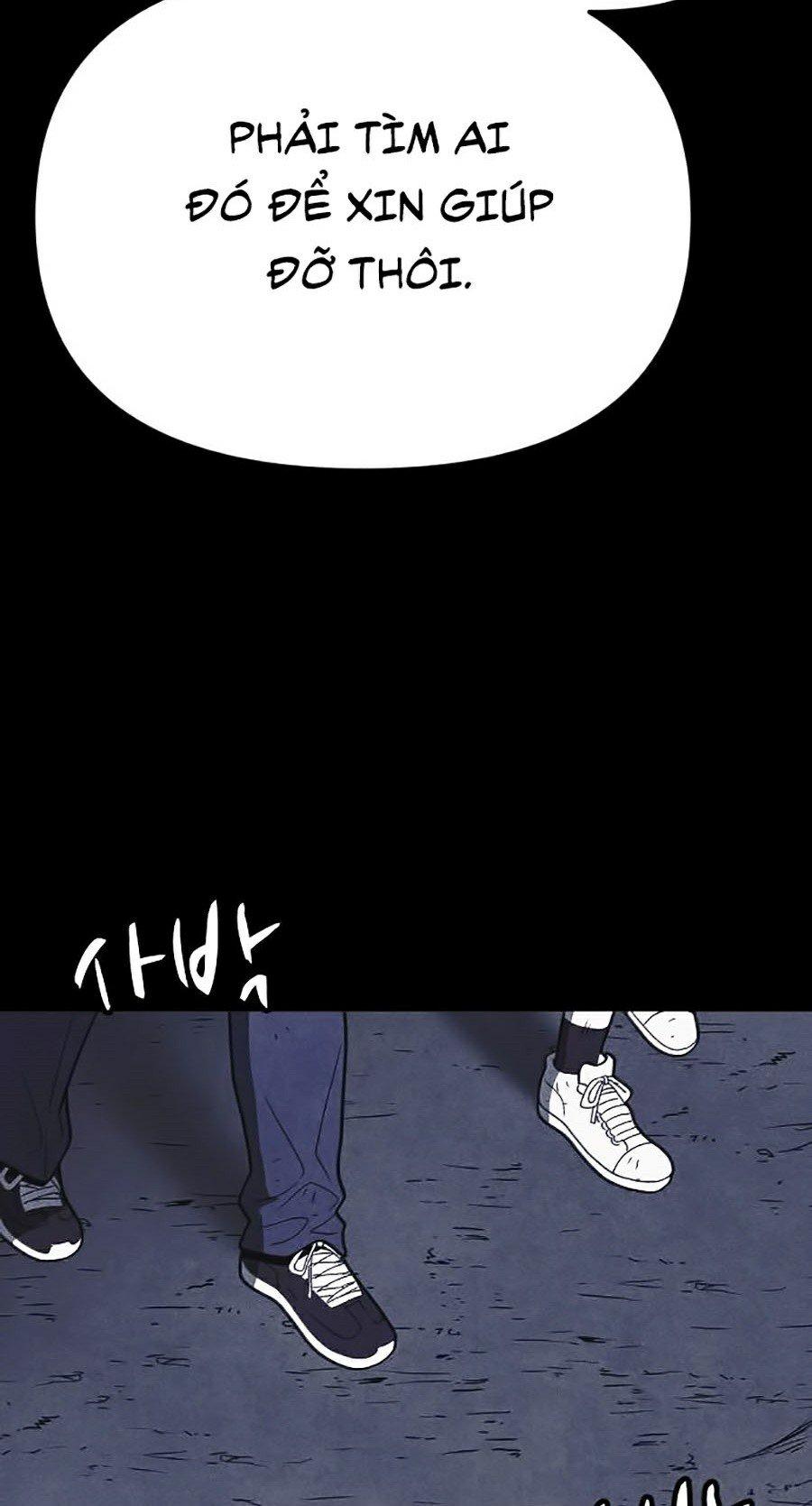 Shotgun Boy Chapter 23 - Trang 39