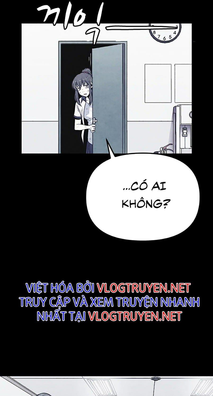 Shotgun Boy Chapter 23 - Trang 42