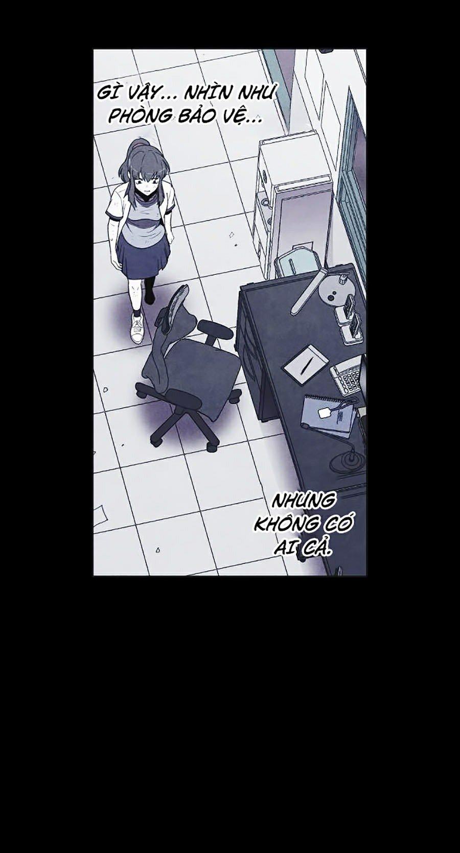 Shotgun Boy Chapter 23 - Trang 45