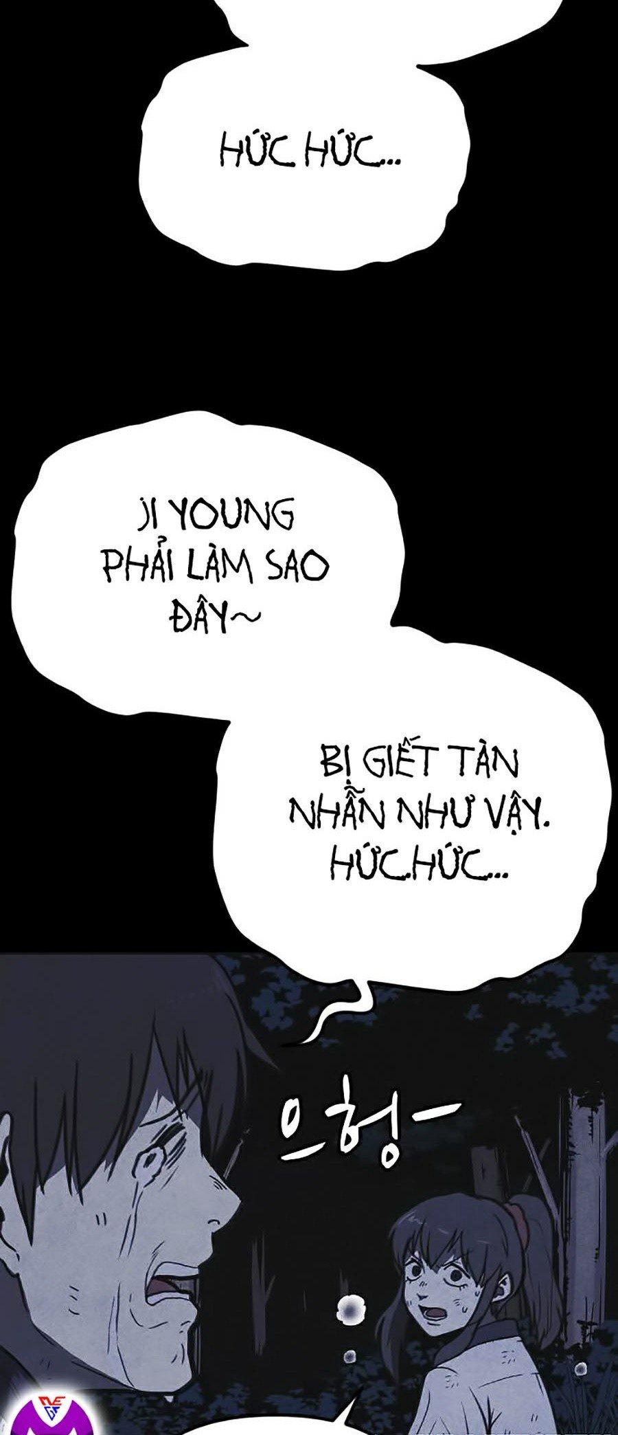 Shotgun Boy Chapter 23 - Trang 5