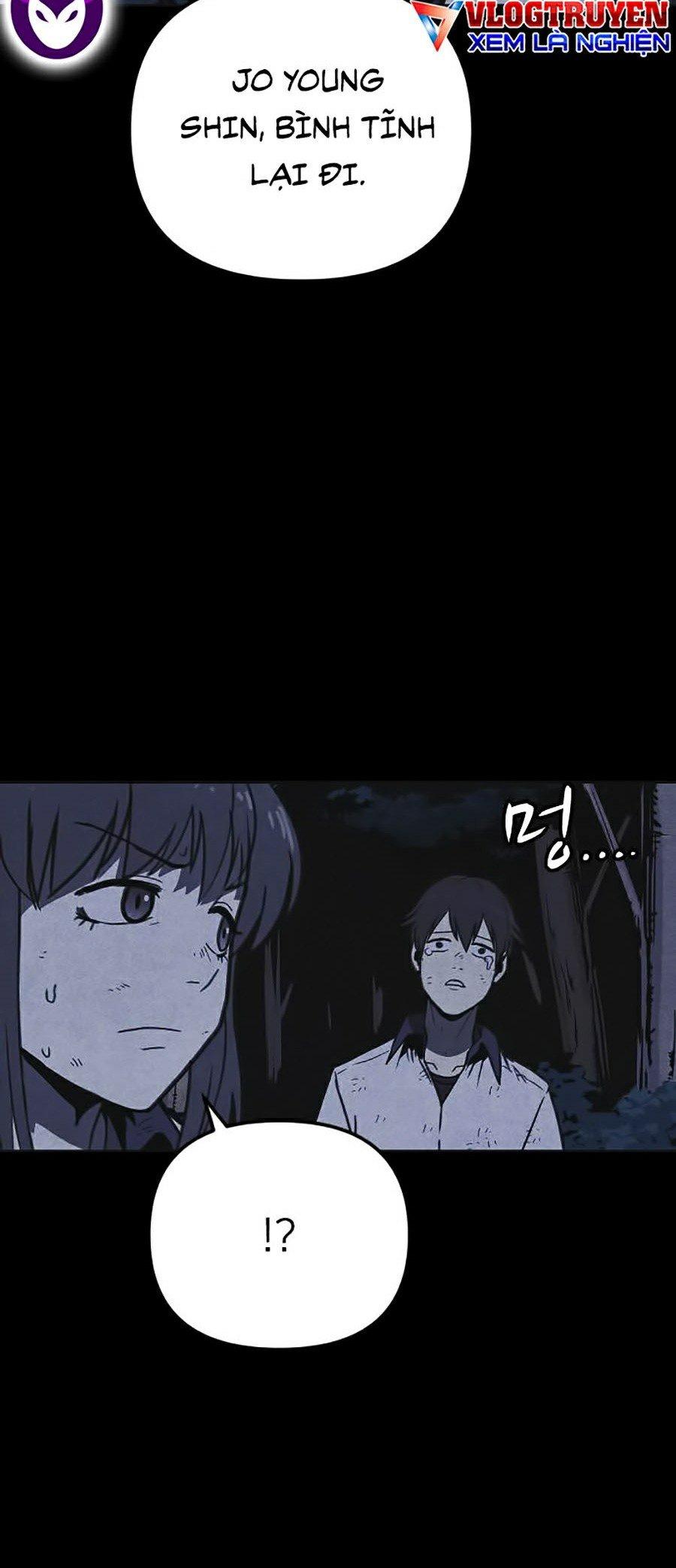 Shotgun Boy Chapter 23 - Trang 6