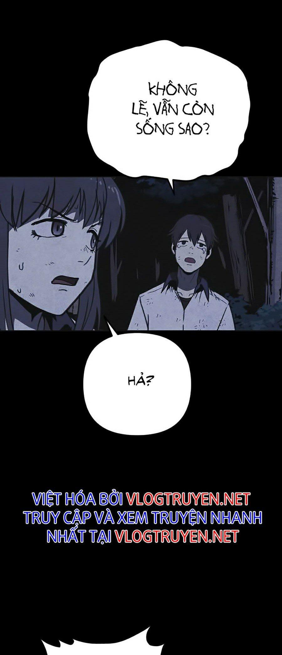 Shotgun Boy Chapter 23 - Trang 7