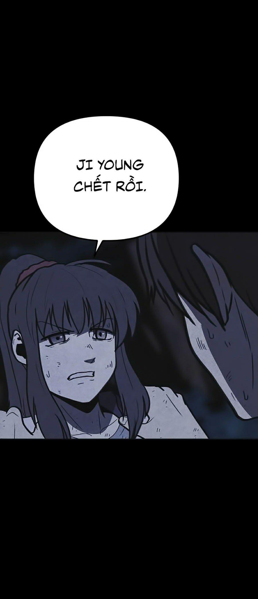 Shotgun Boy Chapter 23 - Trang 9