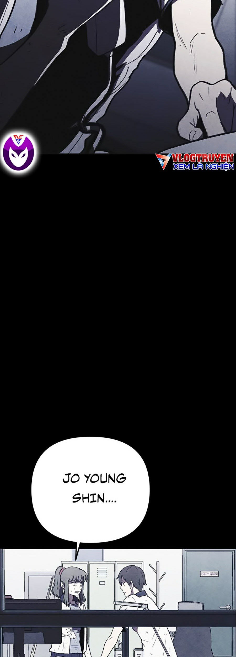 Shotgun Boy Chapter 24 - Trang 15