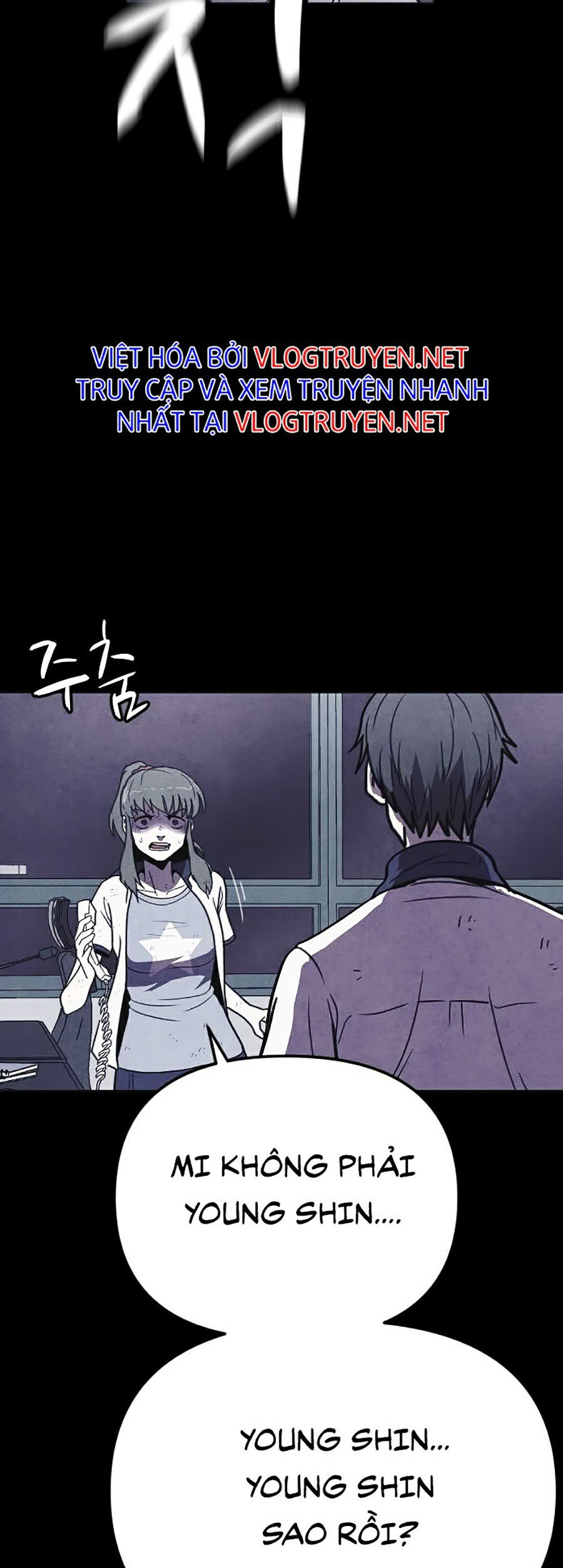 Shotgun Boy Chapter 24 - Trang 18