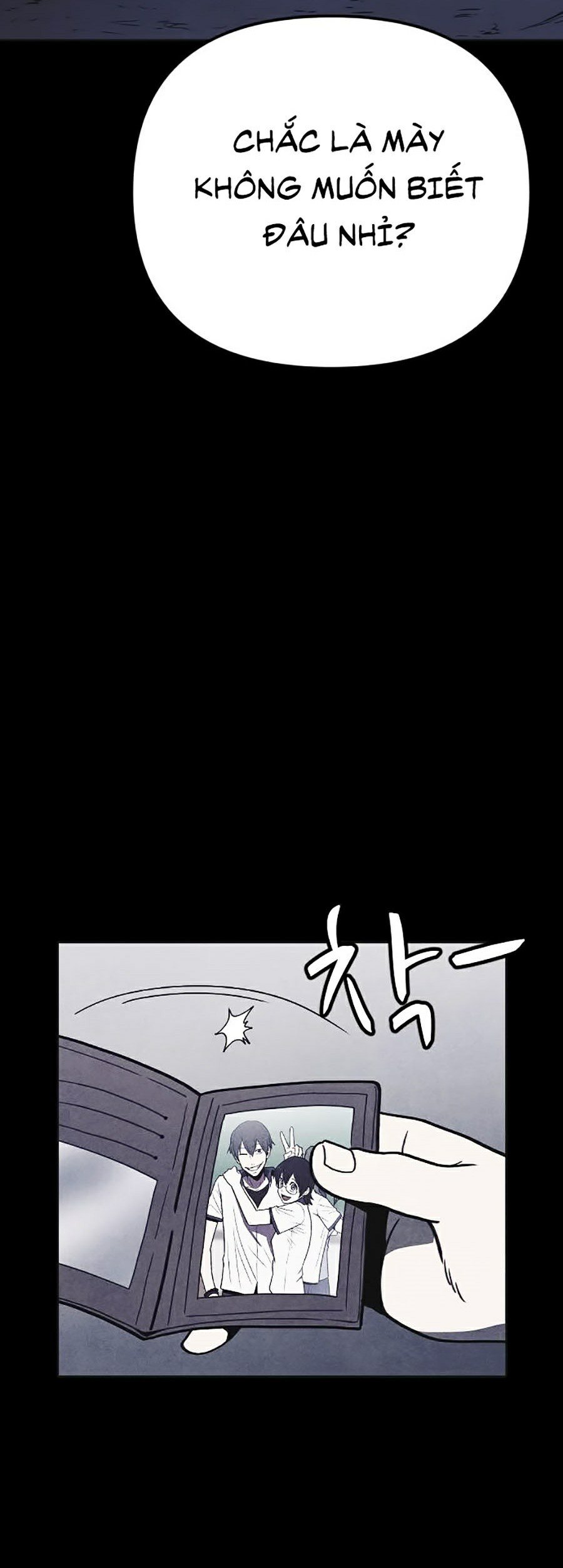 Shotgun Boy Chapter 24 - Trang 21