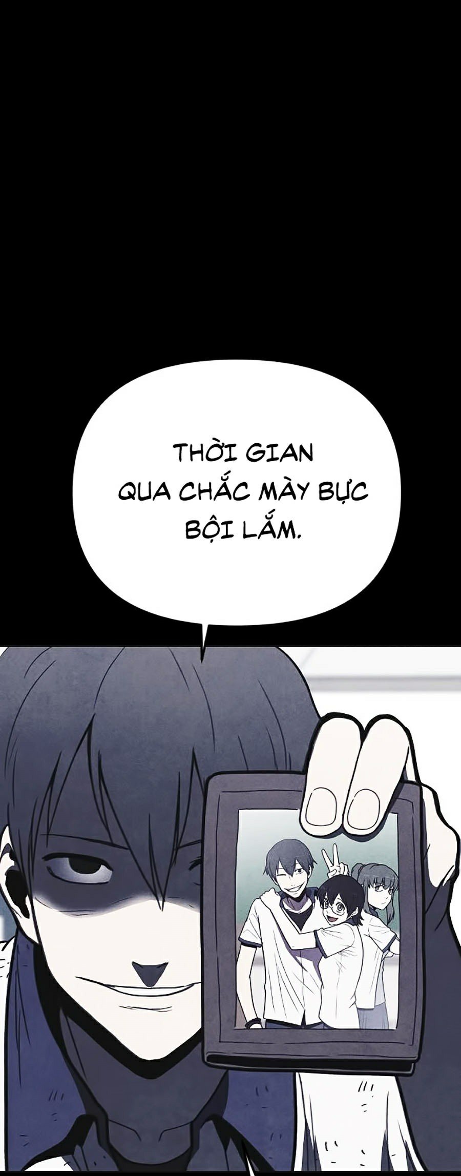Shotgun Boy Chapter 24 - Trang 22