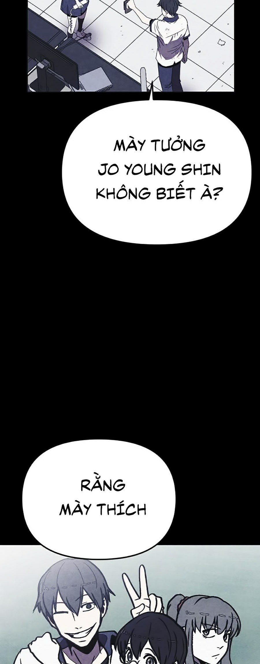 Shotgun Boy Chapter 24 - Trang 24