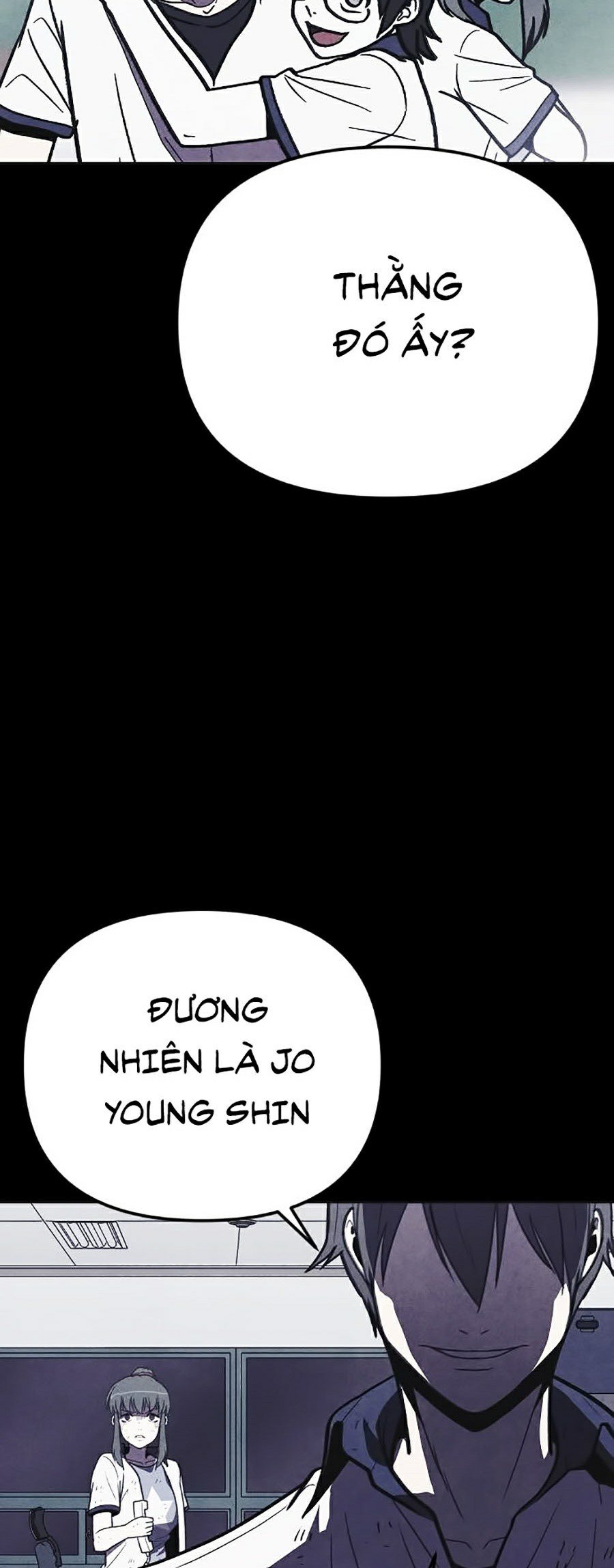 Shotgun Boy Chapter 24 - Trang 25