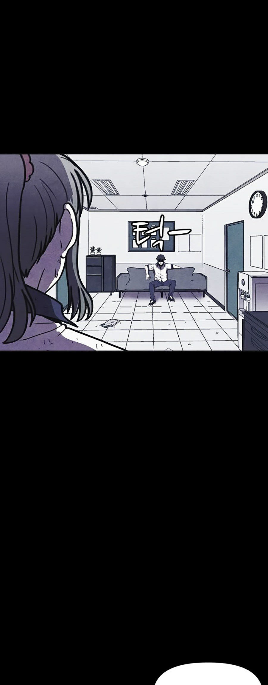 Shotgun Boy Chapter 24 - Trang 27