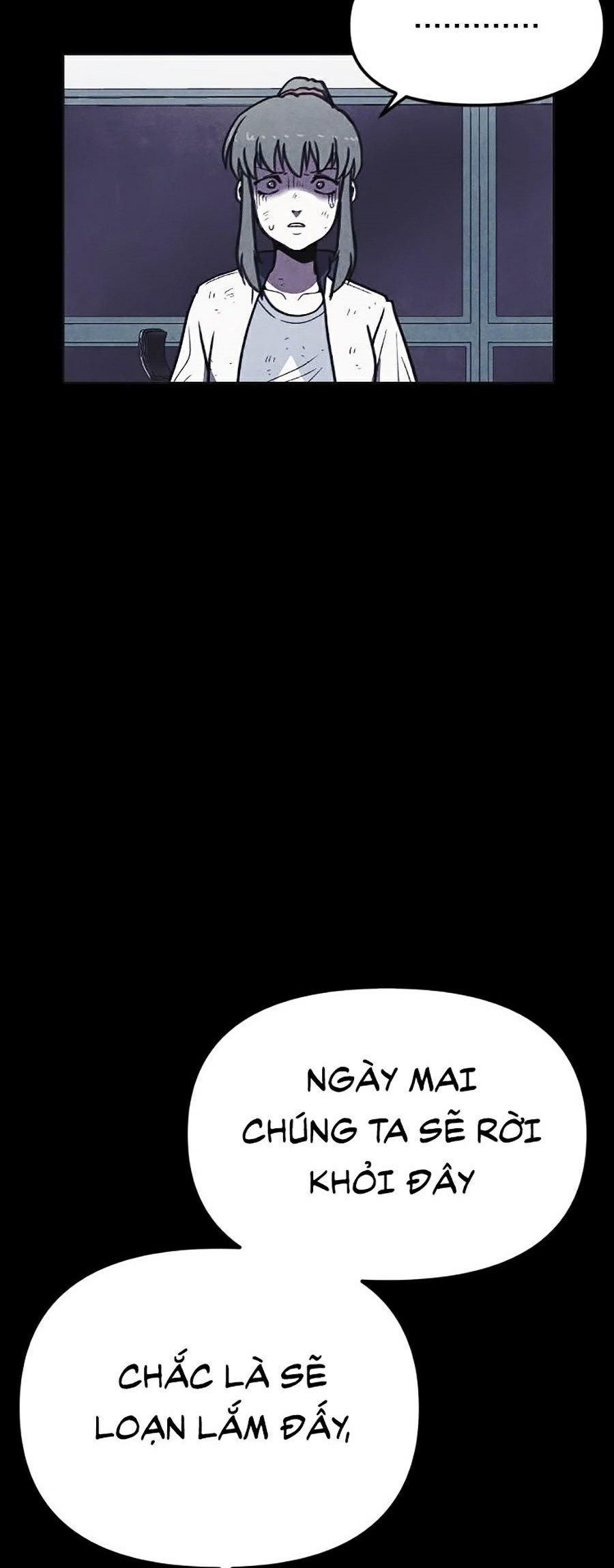 Shotgun Boy Chapter 24 - Trang 28