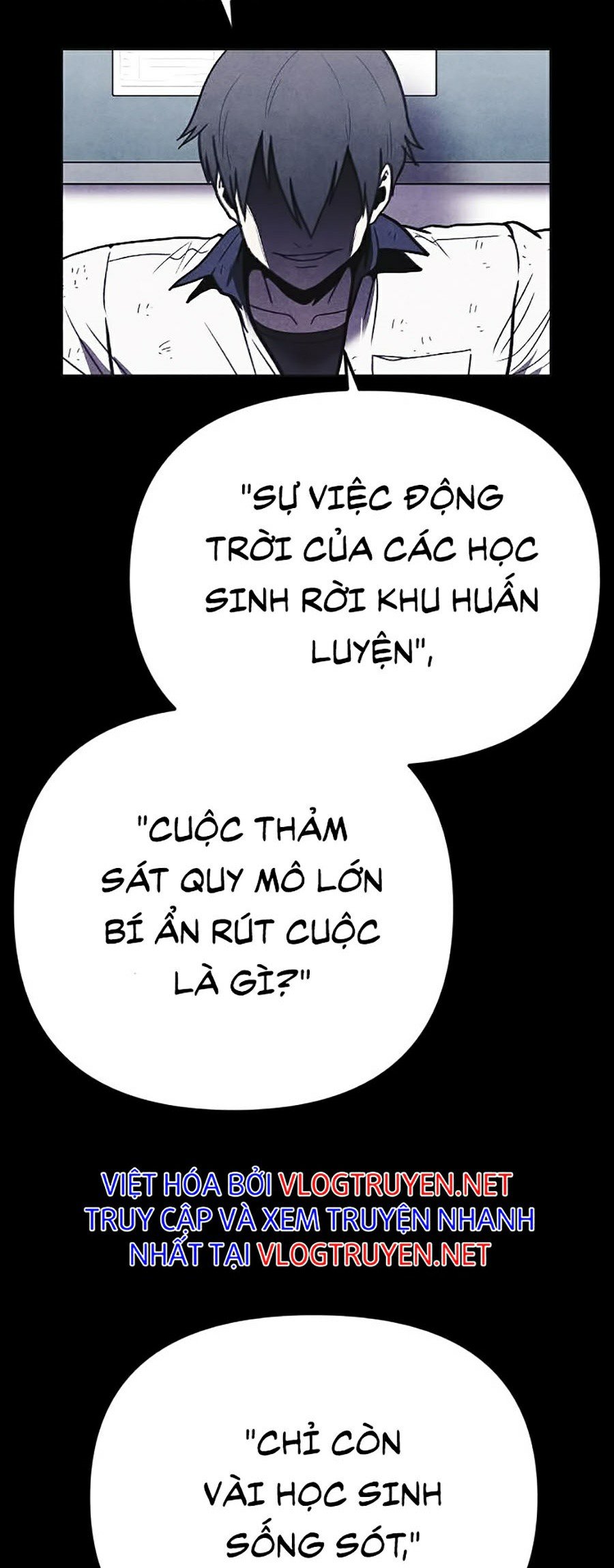 Shotgun Boy Chapter 24 - Trang 29