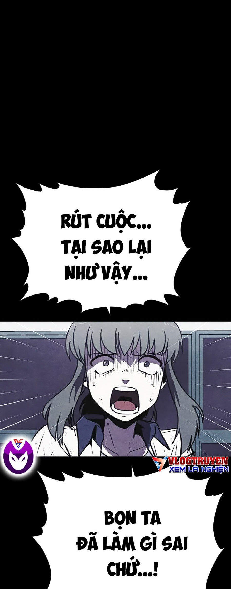 Shotgun Boy Chapter 24 - Trang 32