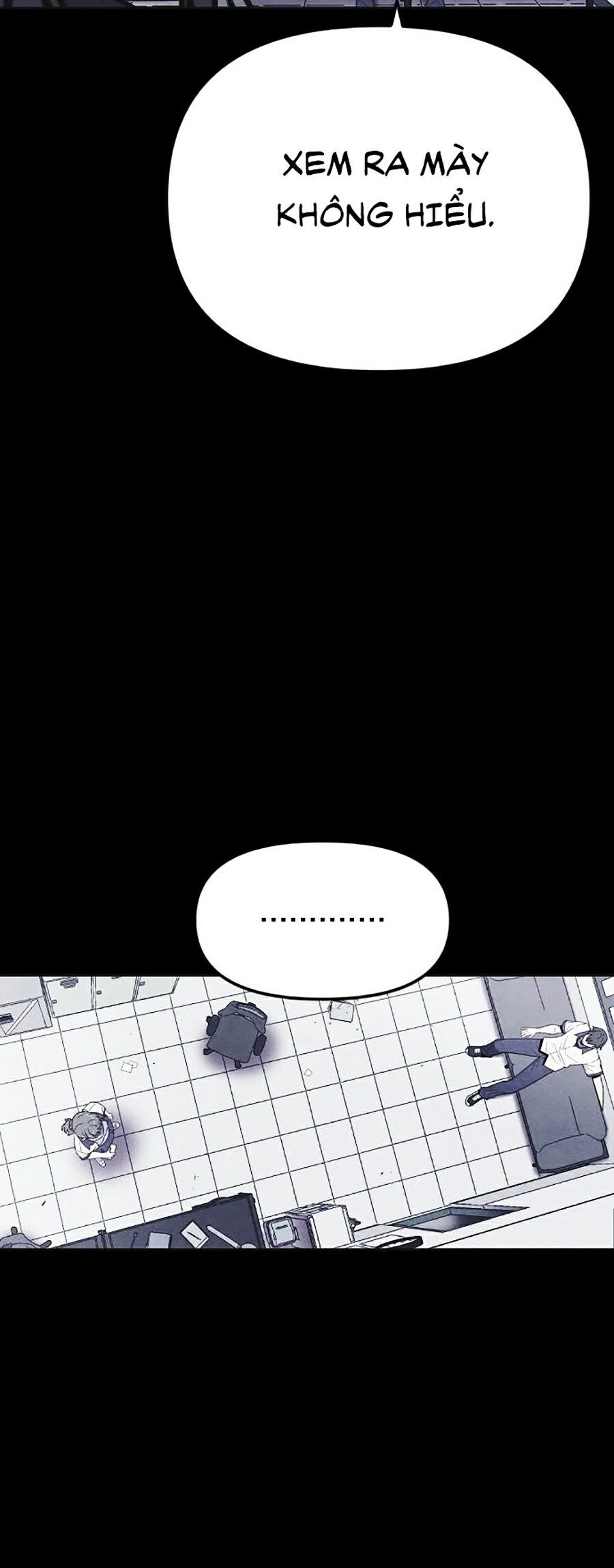 Shotgun Boy Chapter 24 - Trang 41
