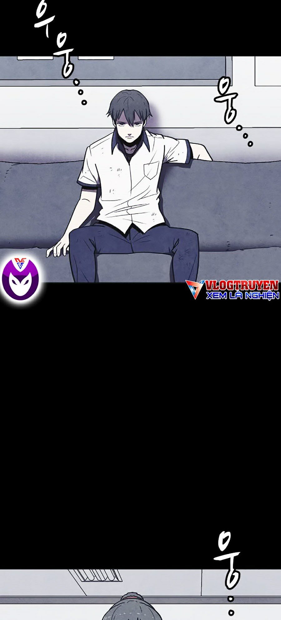 Shotgun Boy Chapter 24 - Trang 43