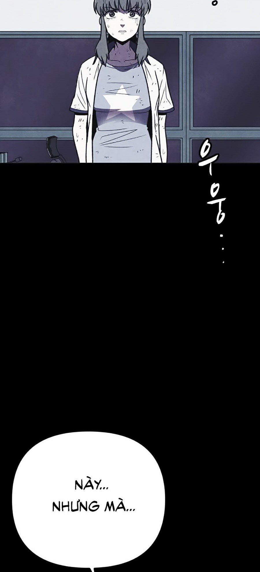 Shotgun Boy Chapter 24 - Trang 44