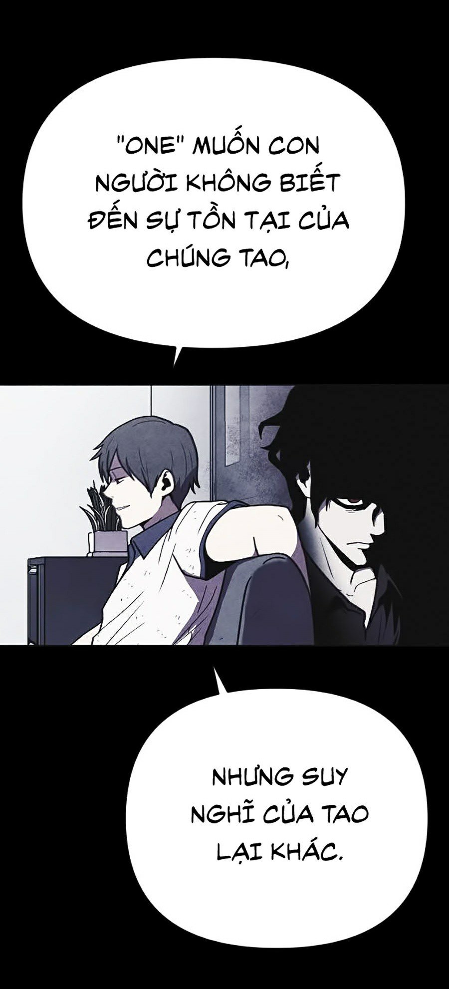 Shotgun Boy Chapter 24 - Trang 47
