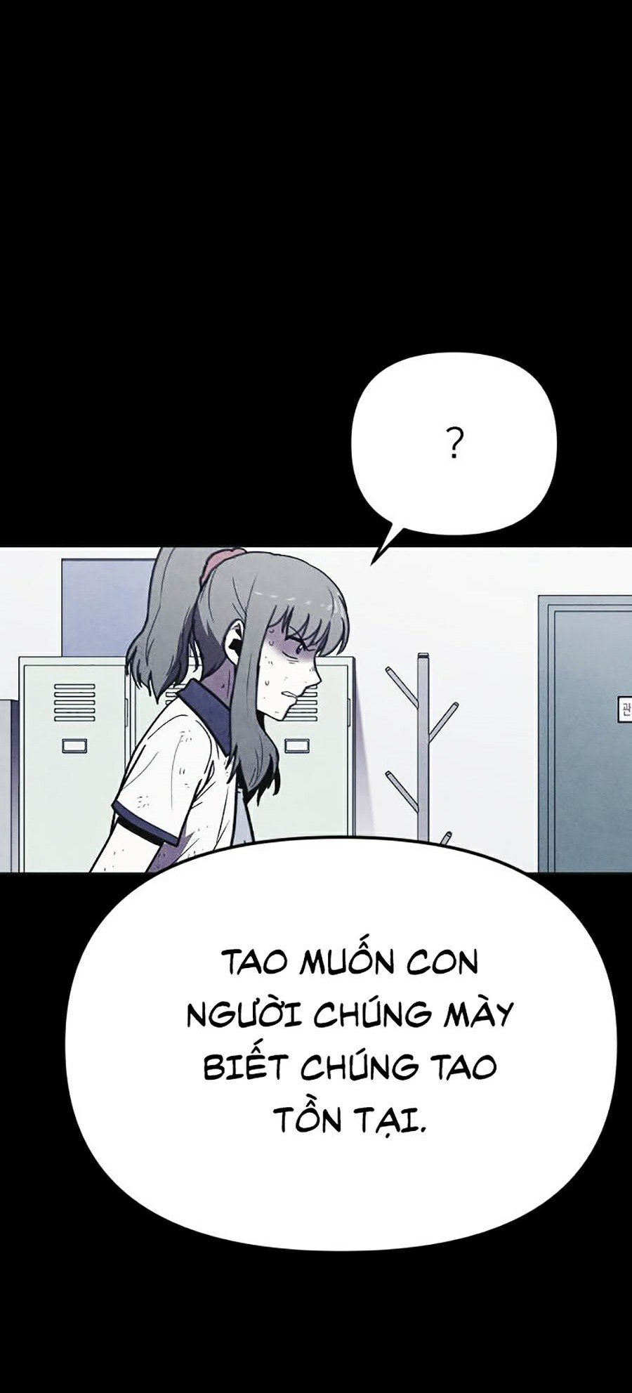 Shotgun Boy Chapter 24 - Trang 48