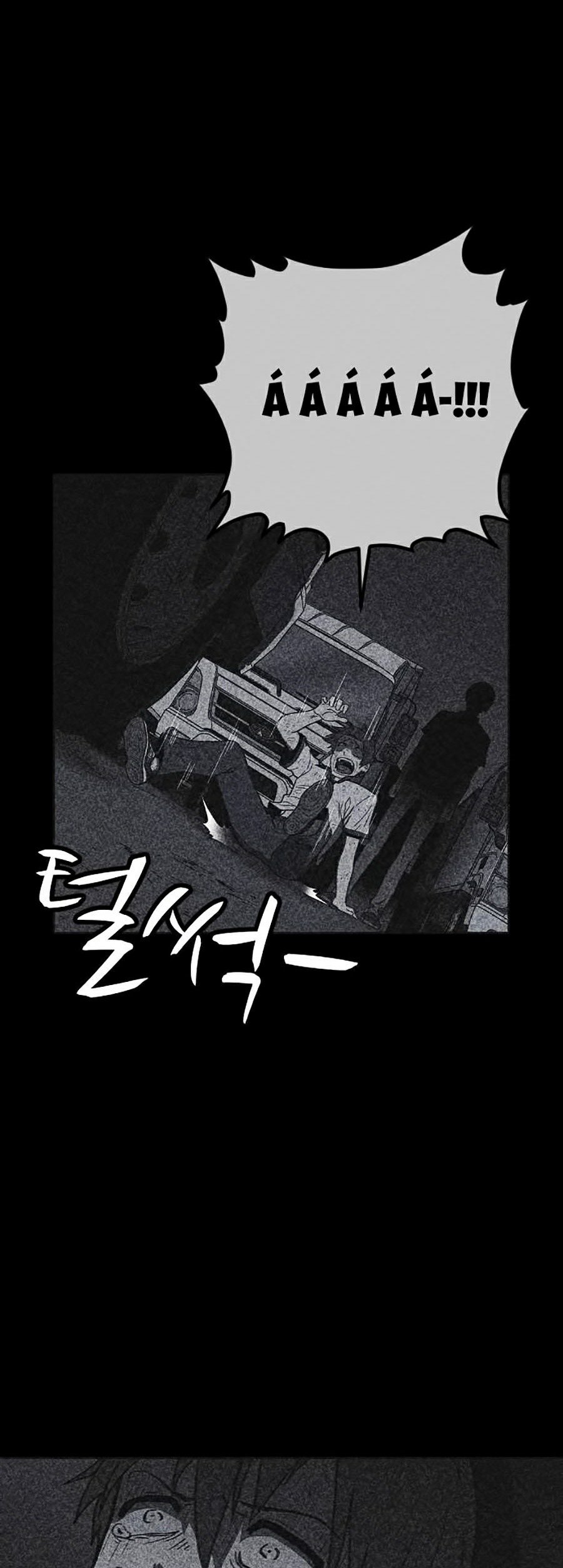 Shotgun Boy Chapter 24 - Trang 8