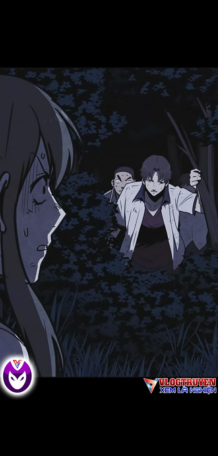 Shotgun Boy Chapter 25 - Trang 18