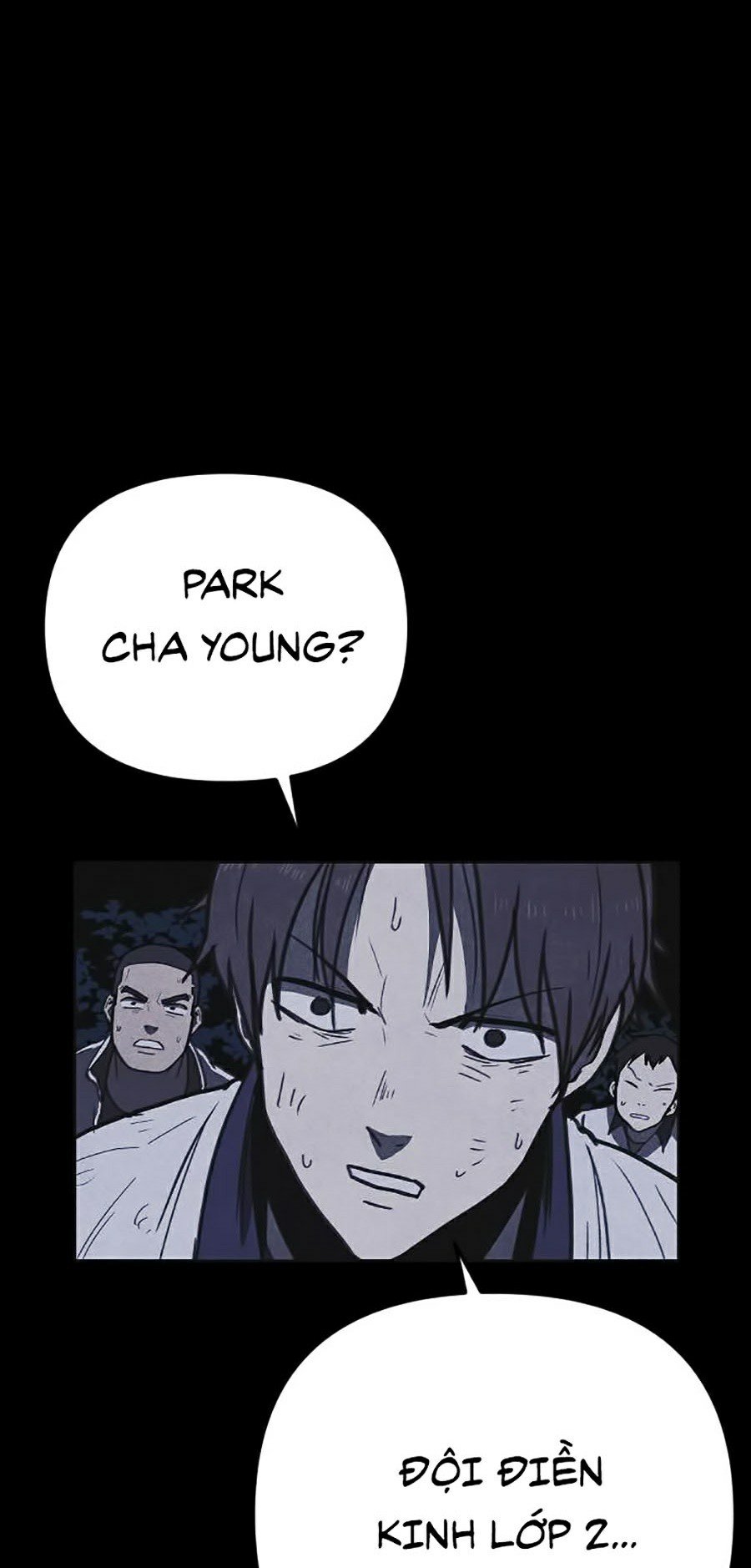 Shotgun Boy Chapter 25 - Trang 19