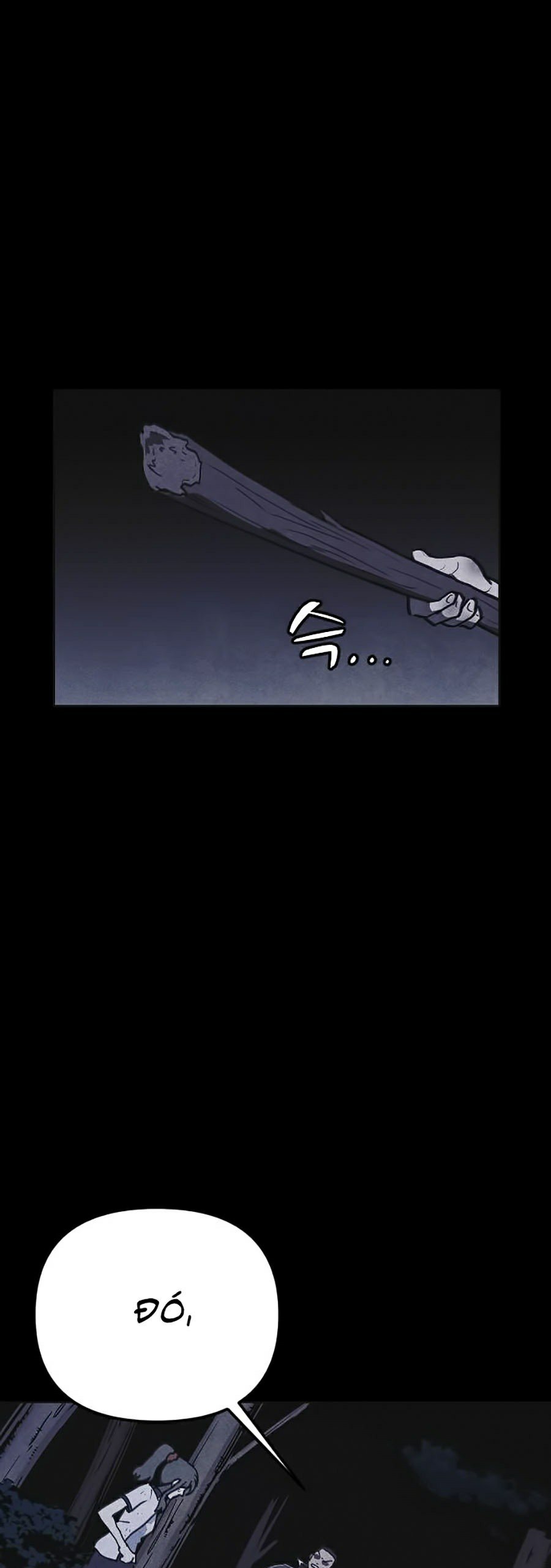 Shotgun Boy Chapter 25 - Trang 22