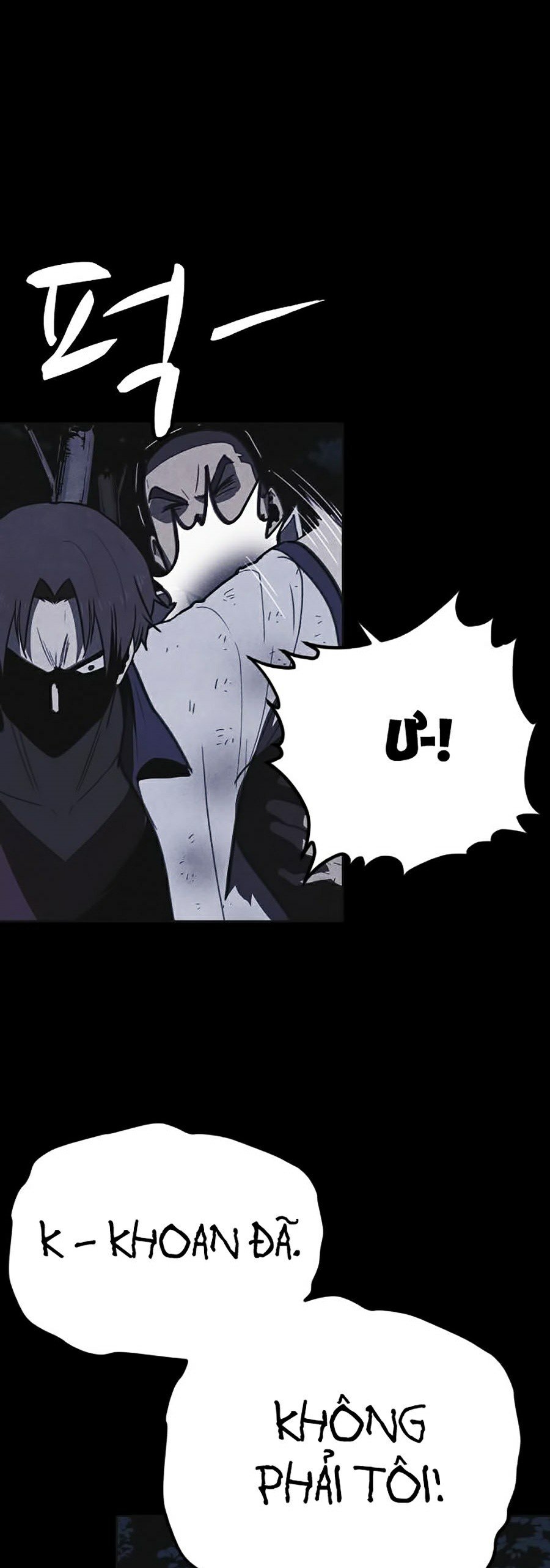 Shotgun Boy Chapter 25 - Trang 26