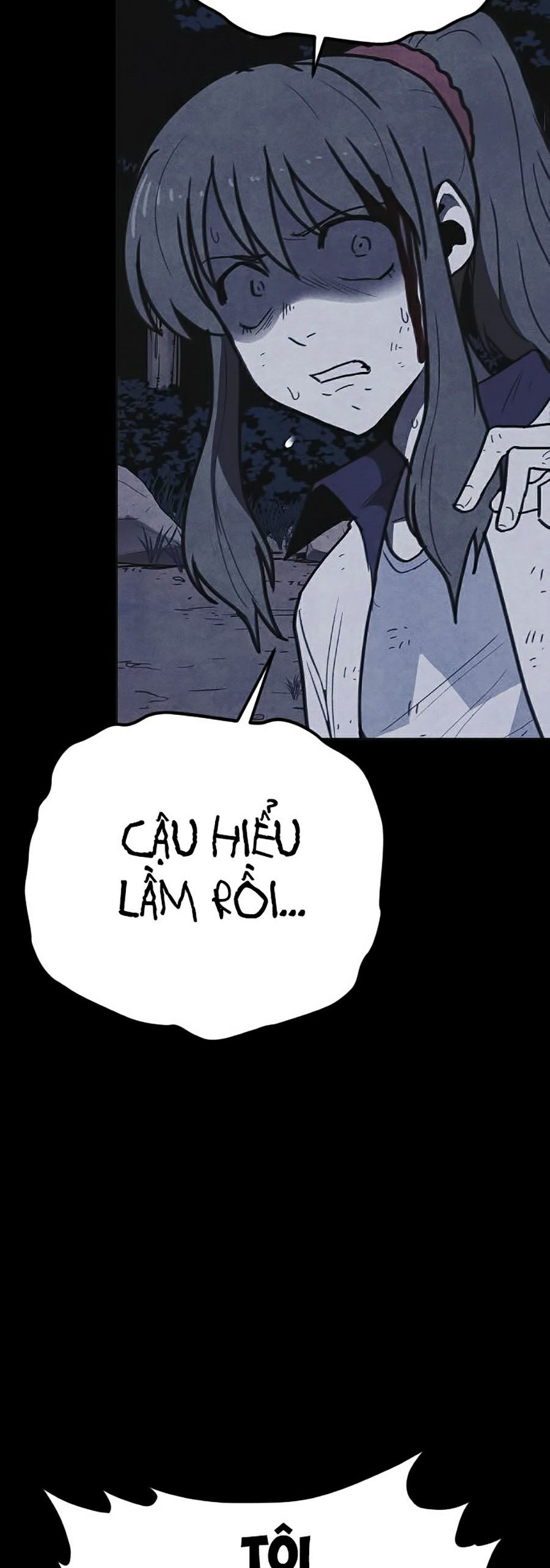 Shotgun Boy Chapter 25 - Trang 27