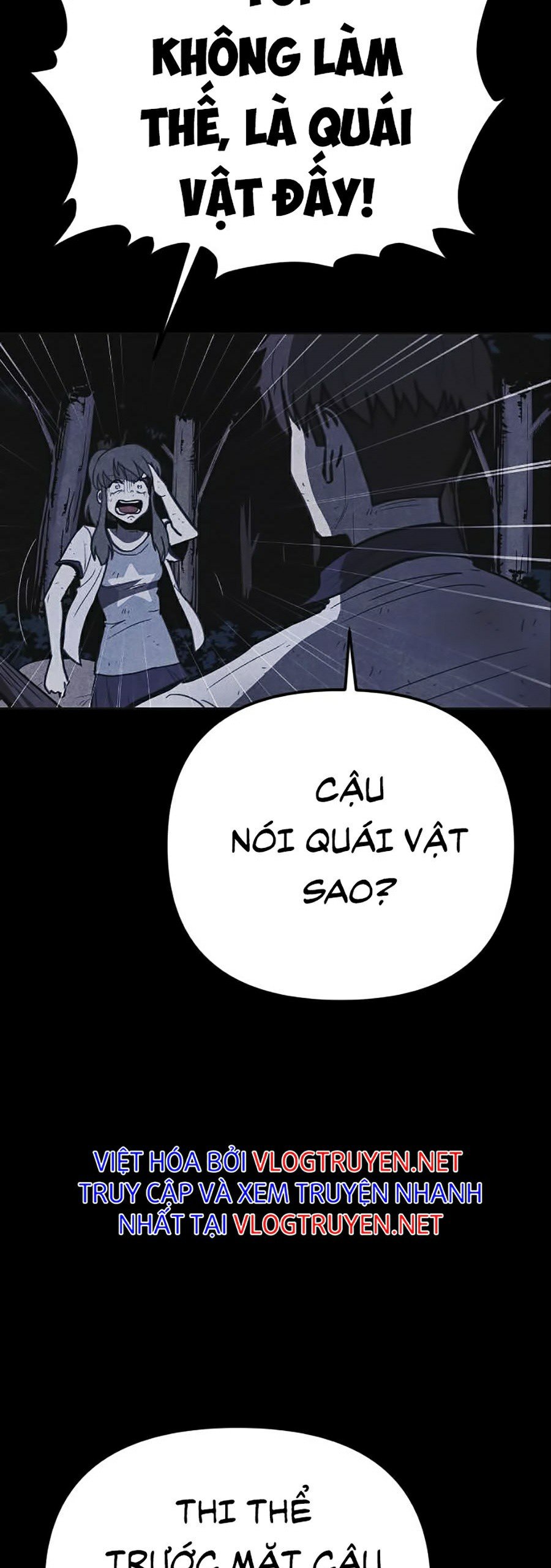 Shotgun Boy Chapter 25 - Trang 28