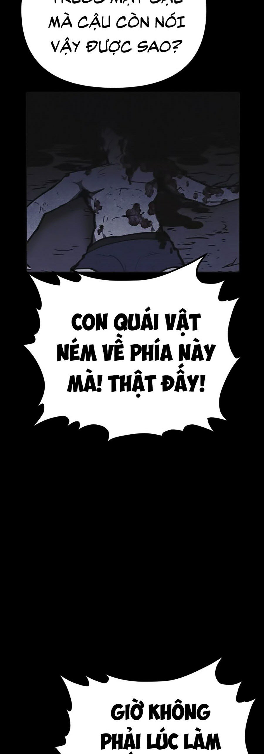 Shotgun Boy Chapter 25 - Trang 29