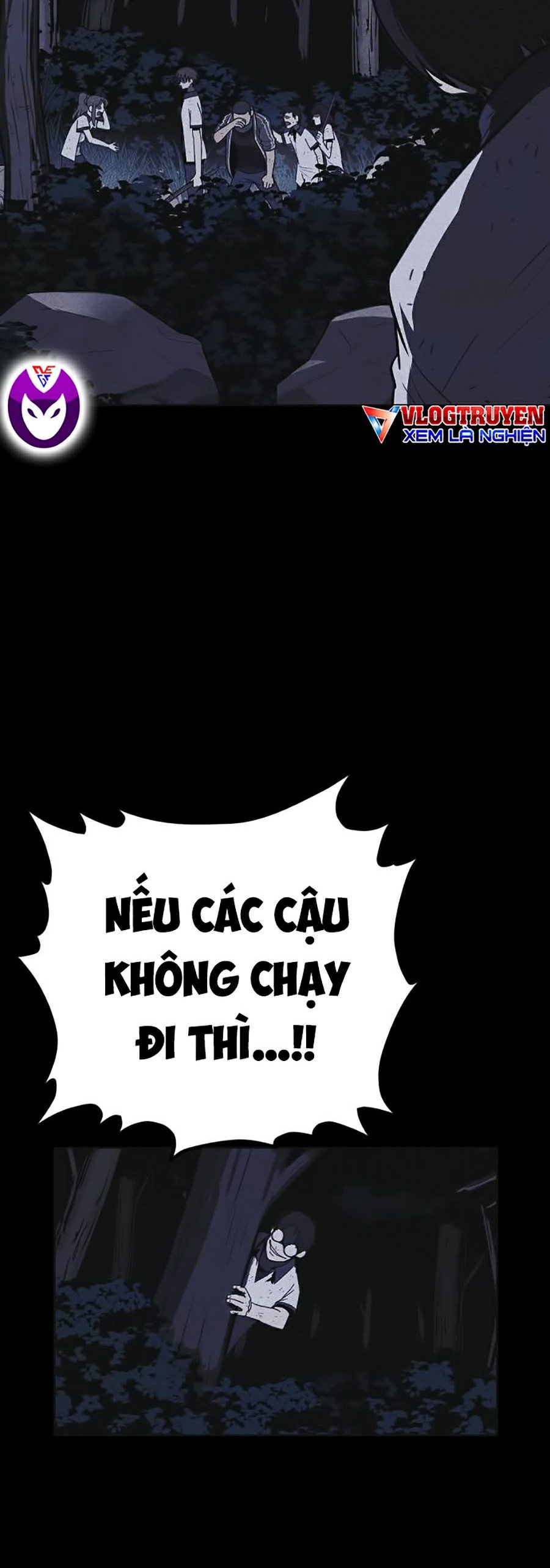 Shotgun Boy Chapter 25 - Trang 31