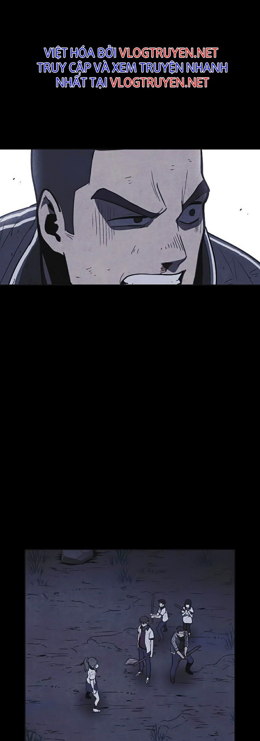 Shotgun Boy Chapter 25 - Trang 33
