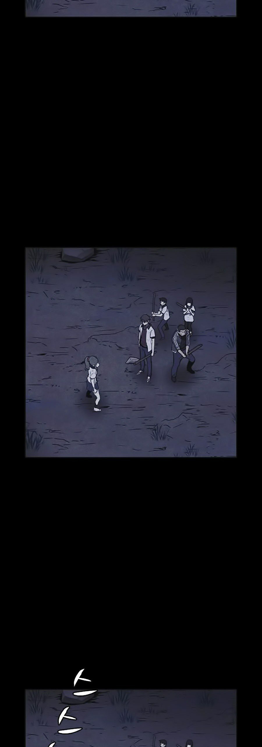 Shotgun Boy Chapter 25 - Trang 34