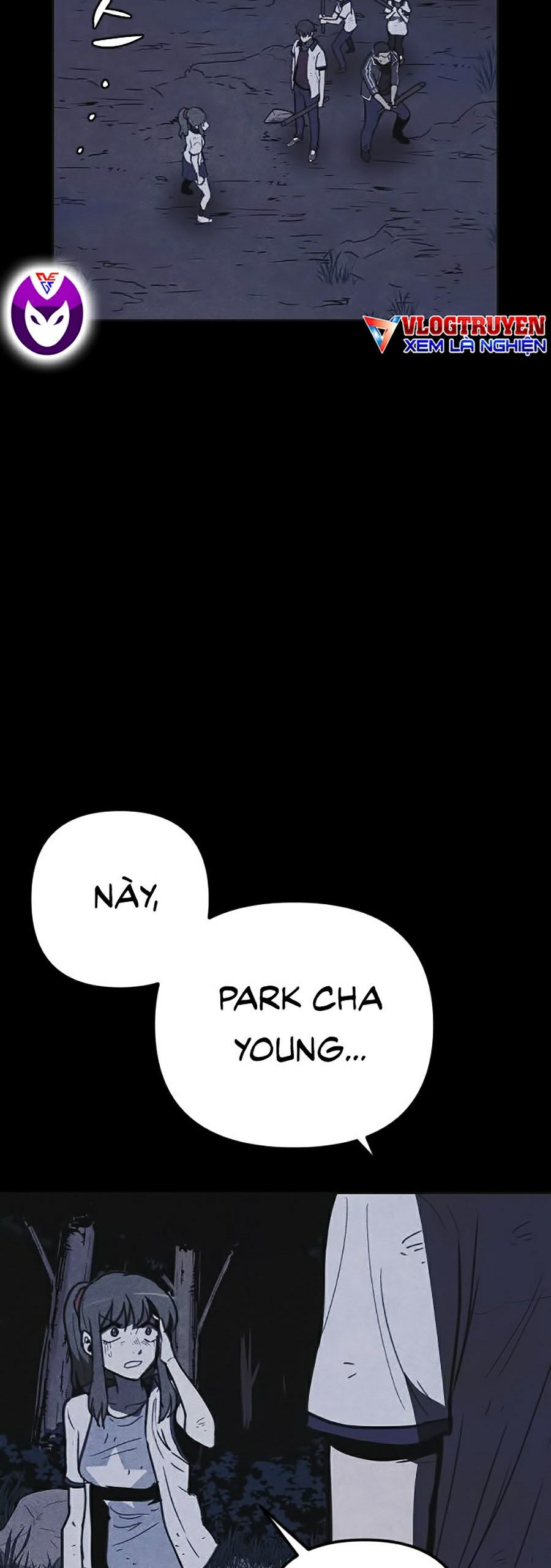 Shotgun Boy Chapter 25 - Trang 35