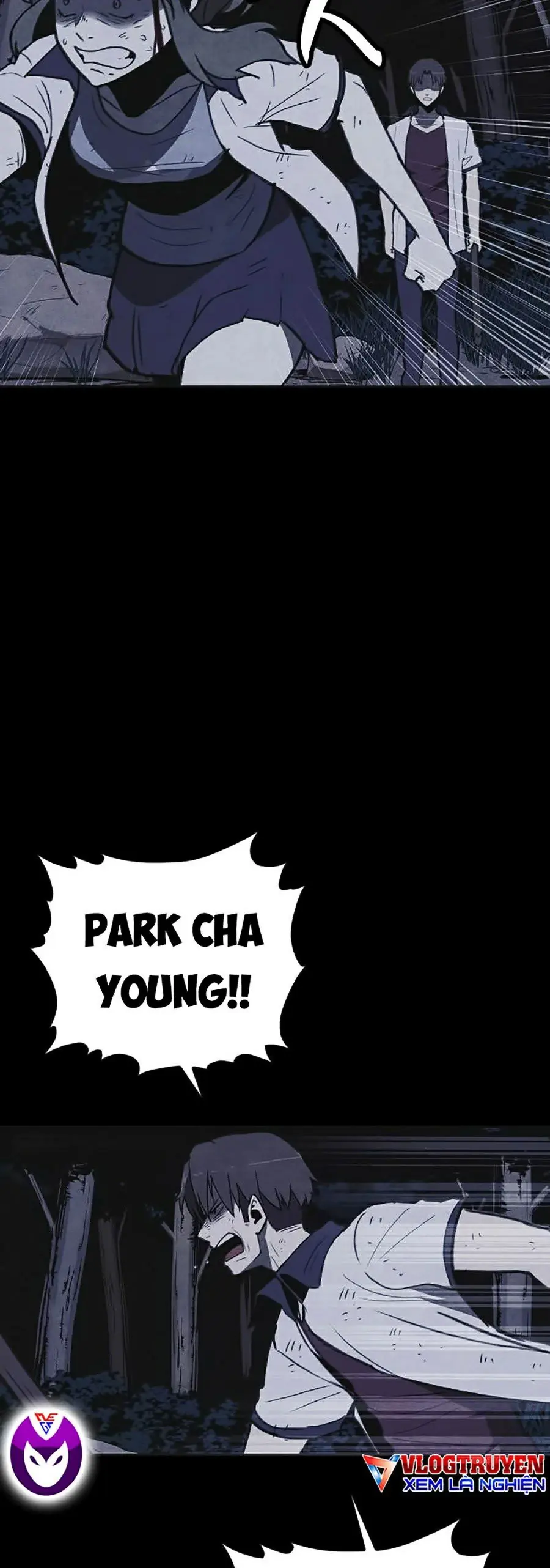 Shotgun Boy Chapter 25 - Trang 39