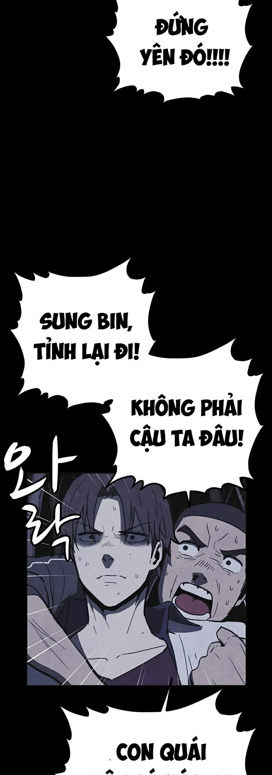 Shotgun Boy Chapter 25 - Trang 40