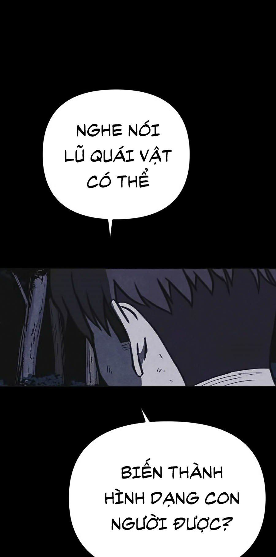 Shotgun Boy Chapter 25 - Trang 42