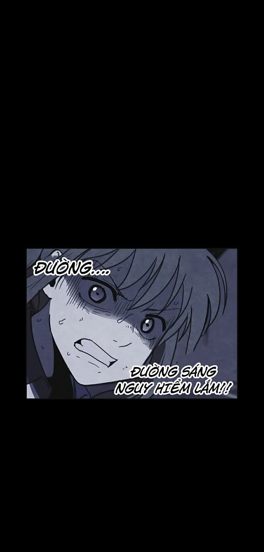 Shotgun Boy Chapter 25 - Trang 7