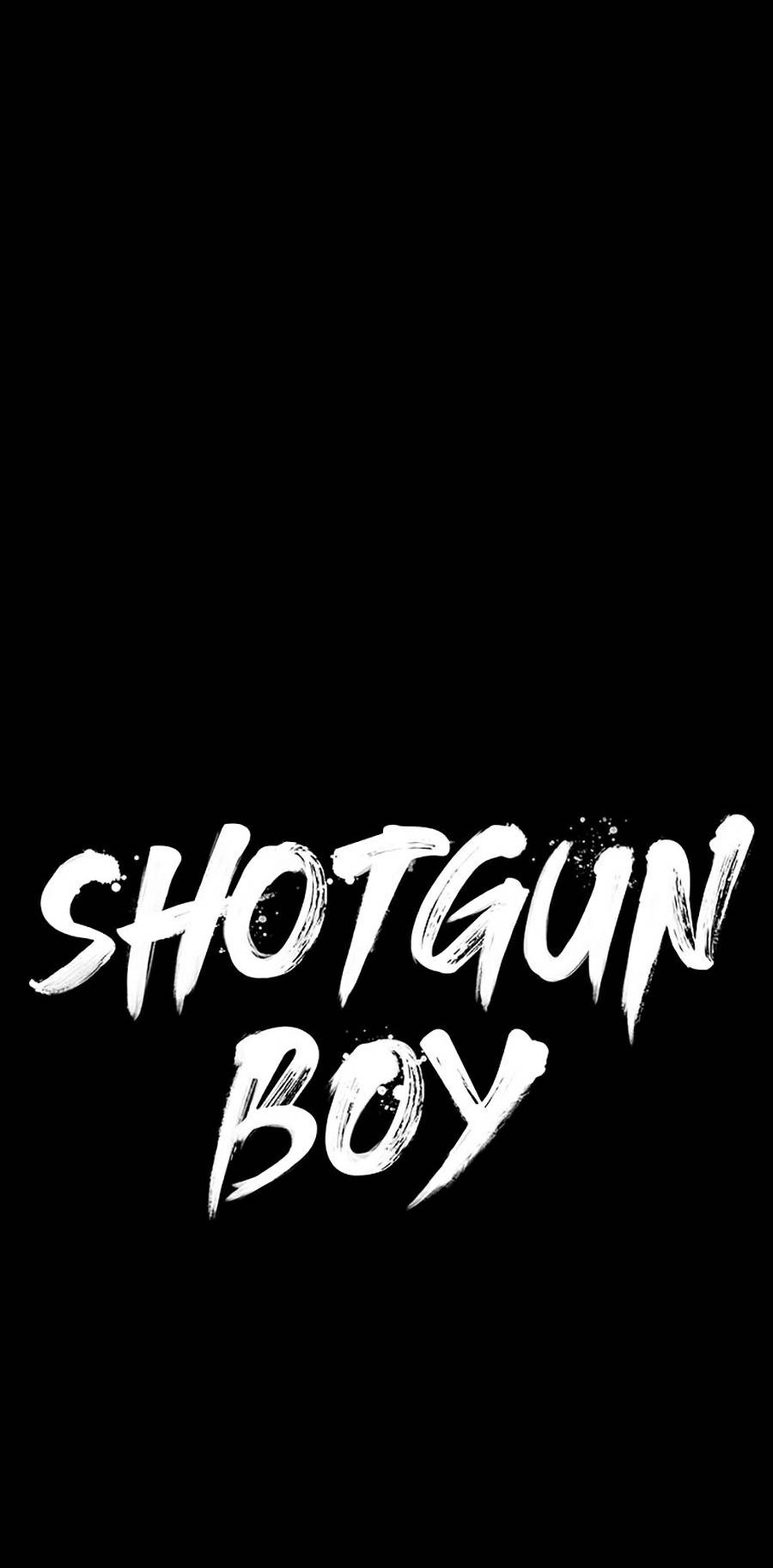 Shotgun Boy Chapter 26 - Trang 20