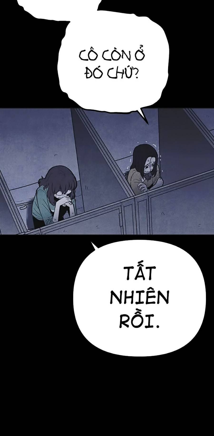 Shotgun Boy Chapter 26 - Trang 24