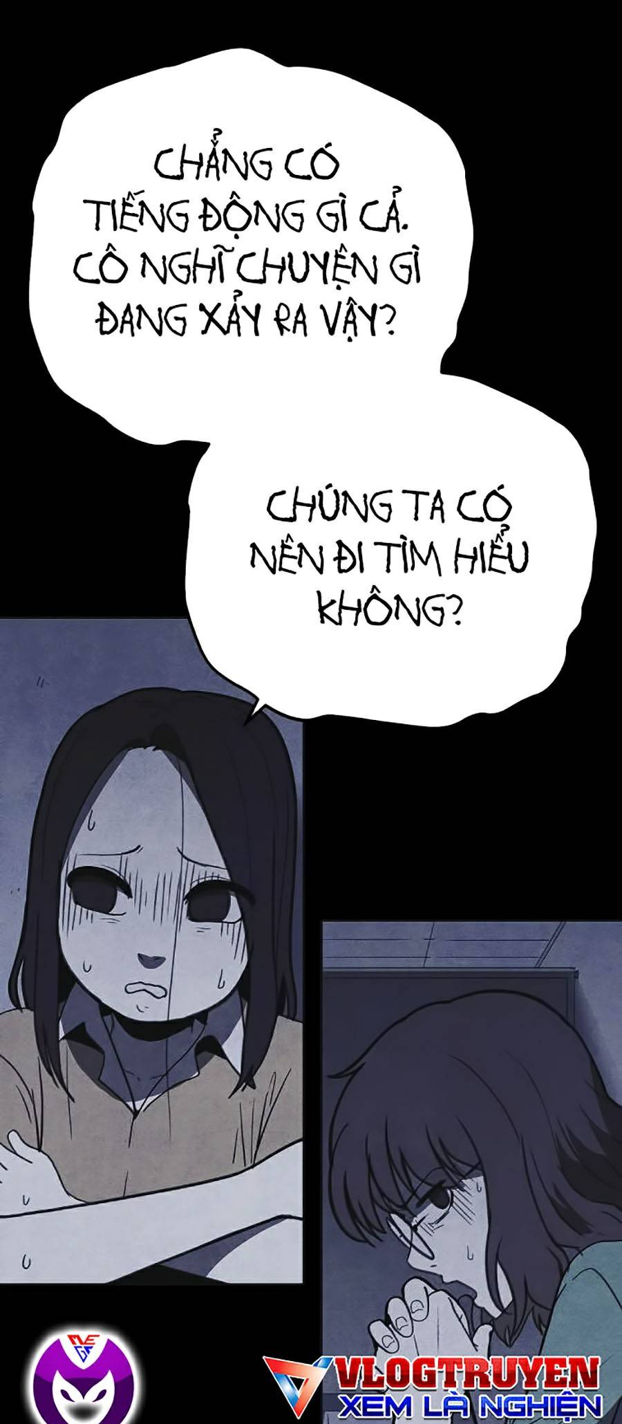 Shotgun Boy Chapter 26 - Trang 25