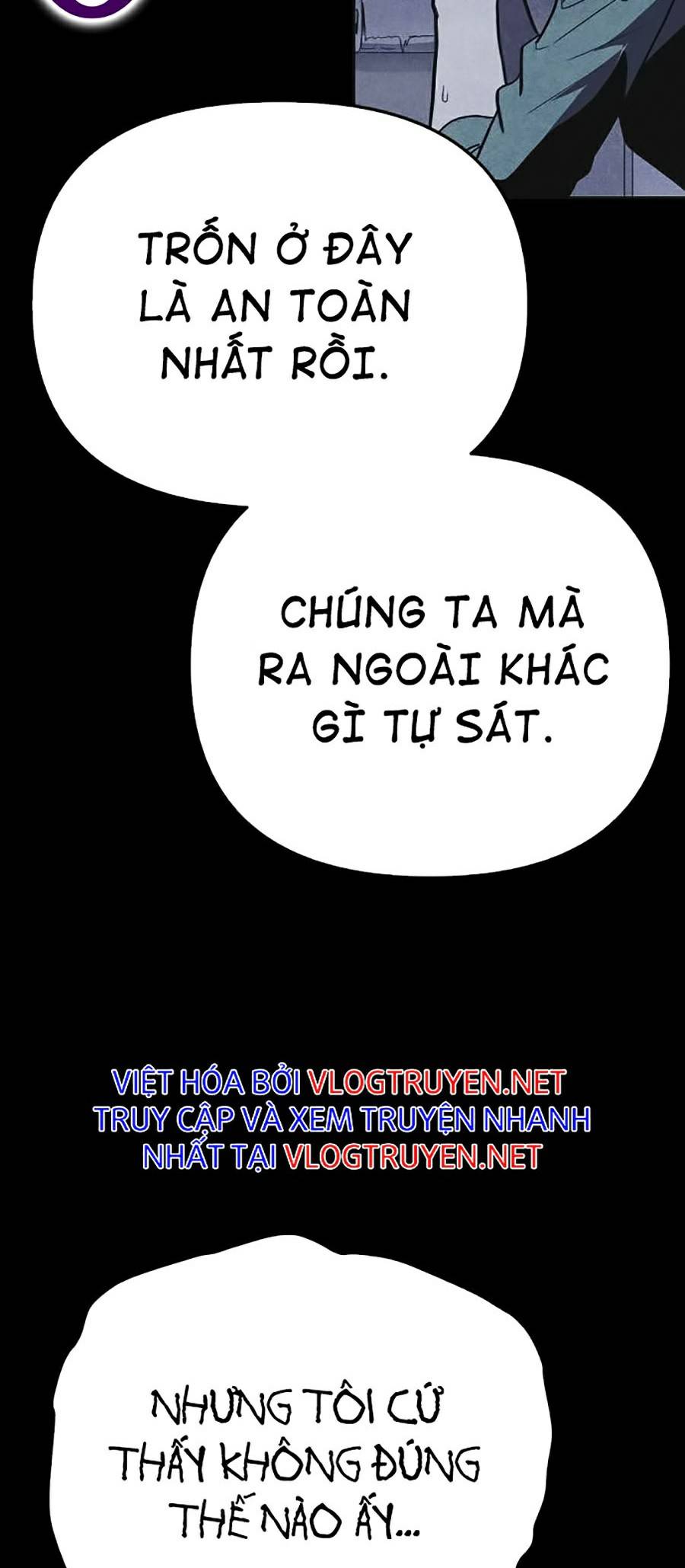 Shotgun Boy Chapter 26 - Trang 26