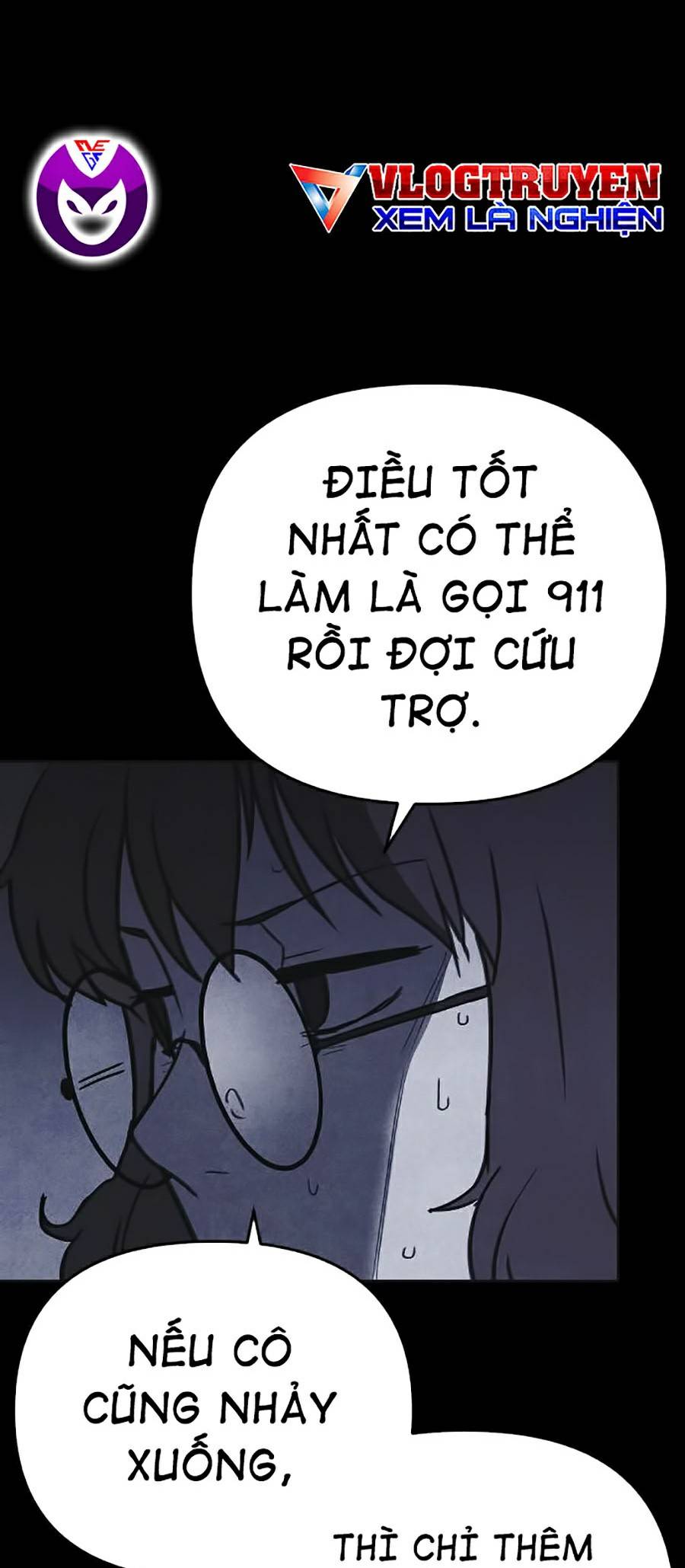 Shotgun Boy Chapter 26 - Trang 30