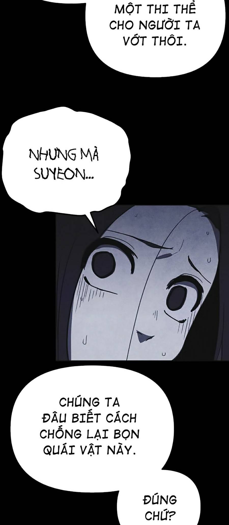 Shotgun Boy Chapter 26 - Trang 31