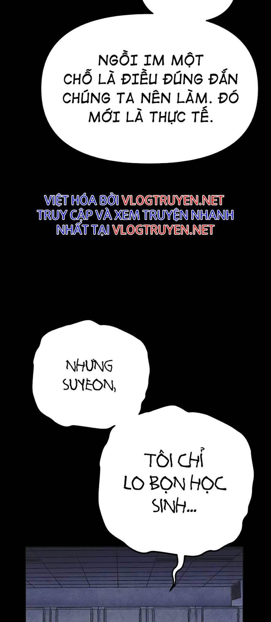 Shotgun Boy Chapter 26 - Trang 32
